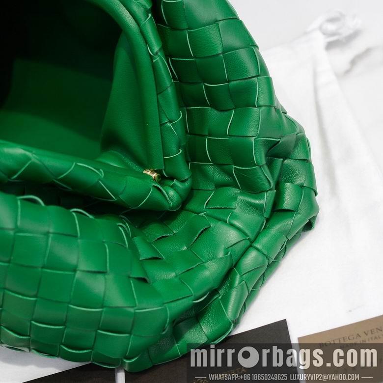 Bottega Veneta Replica Bags 6670 38X20X8.5cm EL 5