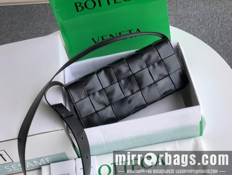 Bottega Veneta Replica Bags BV 29x5x13cm BG