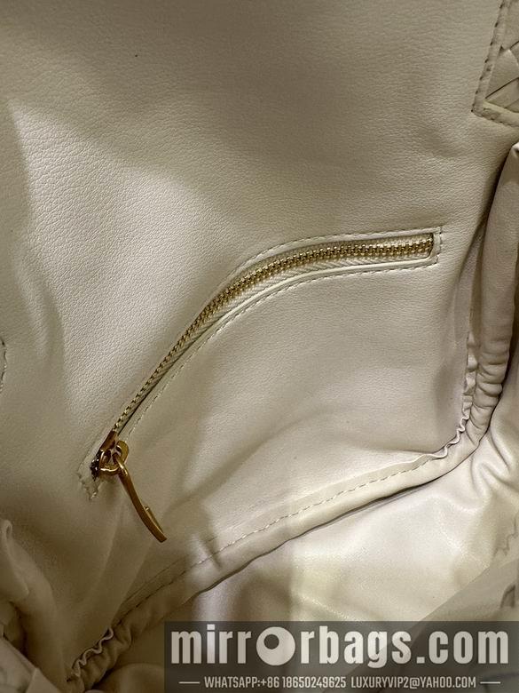 Bottega Veneta Replica Bags Cobble 6008 20X17X6cm JY 3