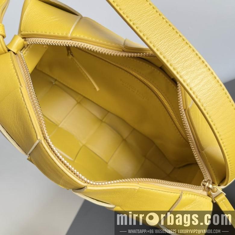Bottega Veneta Replica Bags 70390 24x14x10cm BG 4