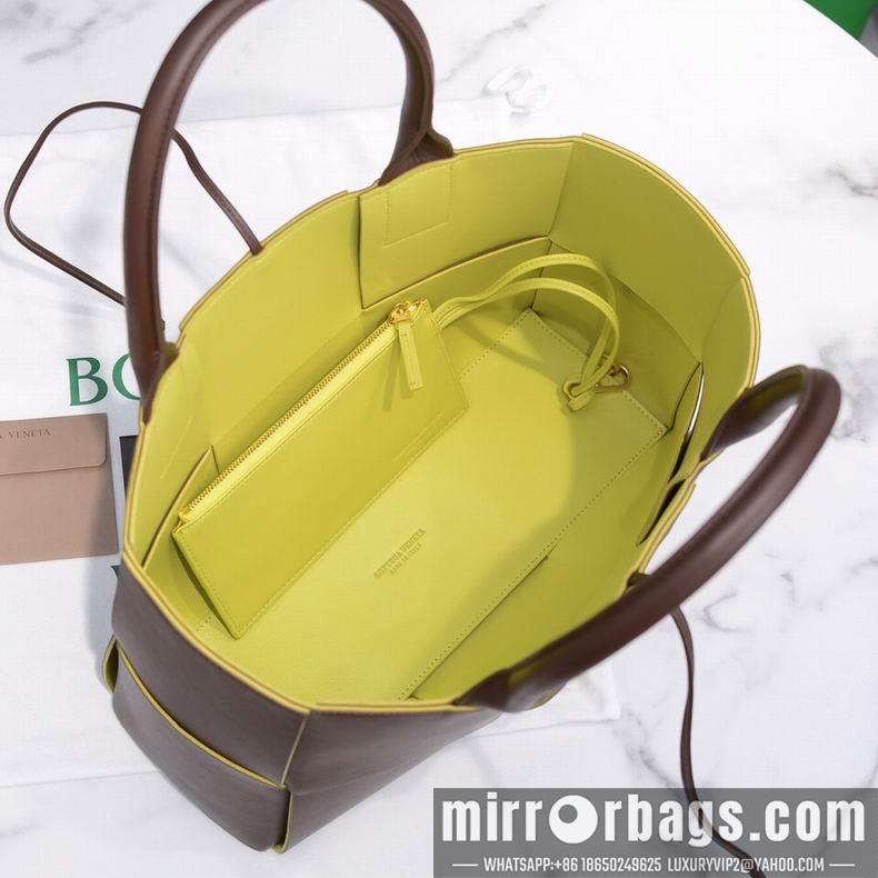 Bottega Veneta Replica Bags 9892 36x24x12 cm dl04
