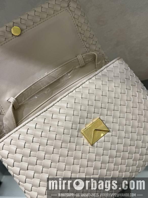 Bottega Veneta Replica Bags 9885 26X10X29cm JY 4