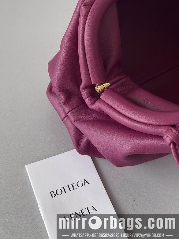 Bottega Veneta Replica Bags Pouch 23x13x5cm BG 16