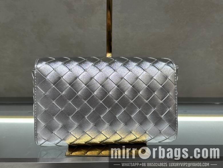 Bottega Veneta Replica Bags Andiamo 9905B 21X13X6cm JY 3colour
