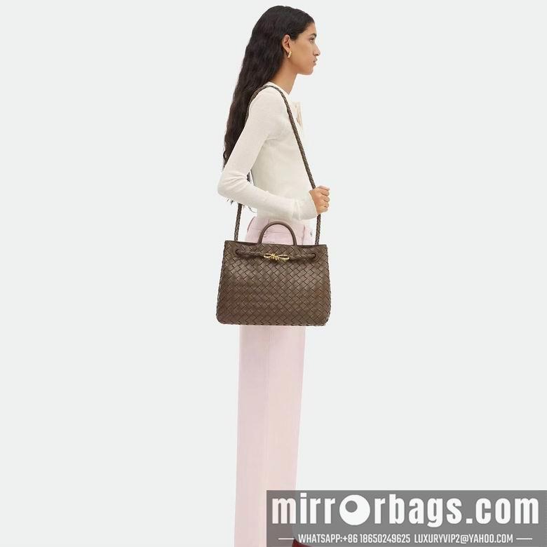 Bottega Veneta Replica Bags Andiamo 2261-1 32X24X12cm EL 5