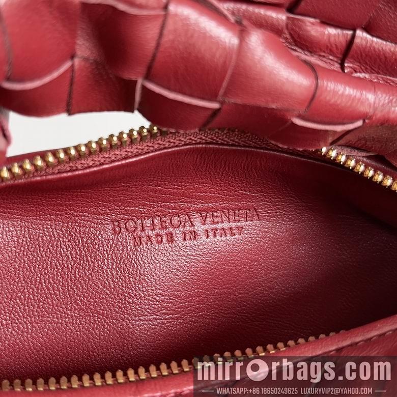 Bottega Veneta Replica Bags 651876 23x15x5cm BG 6