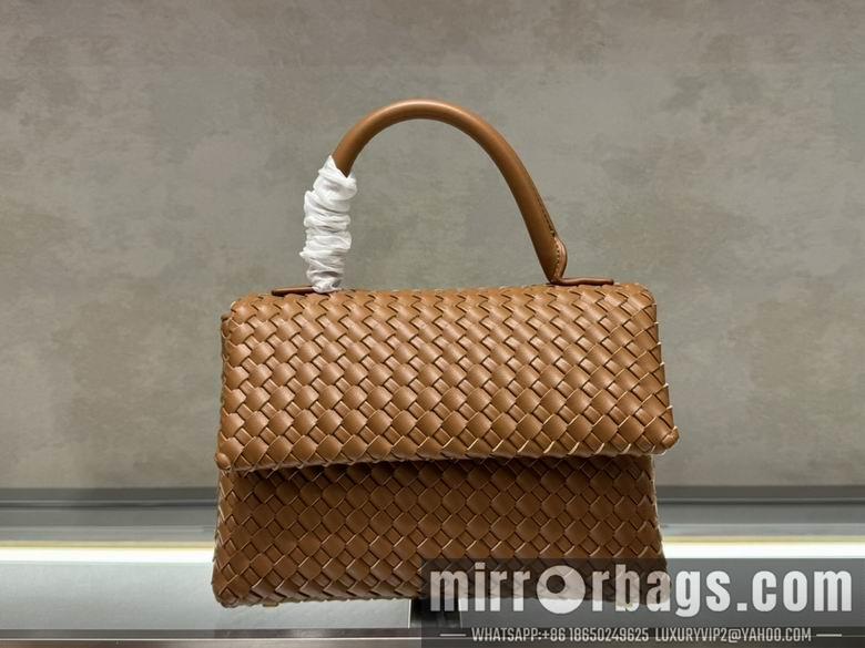Bottega Veneta Replica Bags 9885 26X10X29cm JY 3