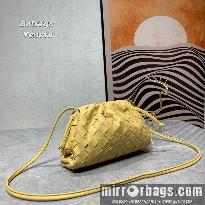 Bottega Veneta Replica Bags 9918B 22X12X7cm XMY 6