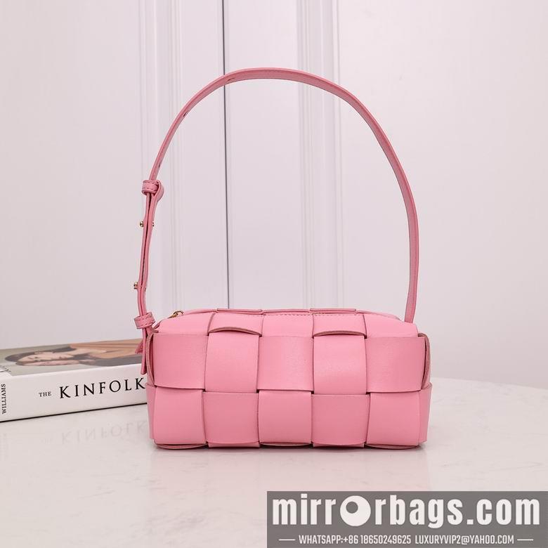 Bottega Veneta Replica Bags 2245 23.5X10X10cm EL 1
