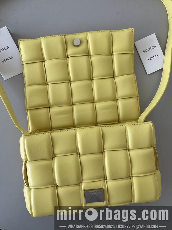 Bottega Veneta Replica Bags 70094 26x18x8cm BG 4