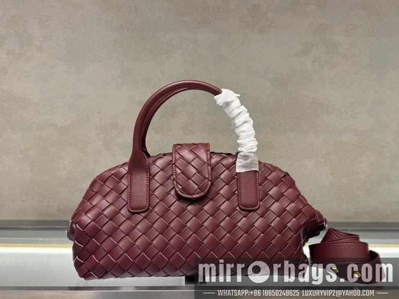 Bottega Veneta Replica Bags 9933 30X18X13cm JY 1