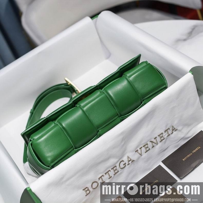 Bottega Veneta Replica Bags 6688 26x18x8 cm dl 4