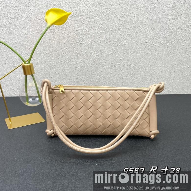 Bottega Veneta Replica Bags 9587 28X13X13cm JY 1