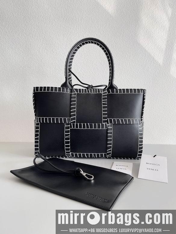 Bottega Veneta Replica Bags 652867 30x20x11.5cm BG 3