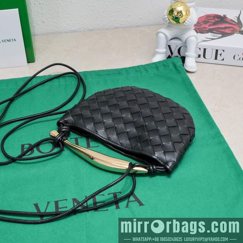 Bottega Veneta Replica Bags 6680 20X12X2.5cm EL 6