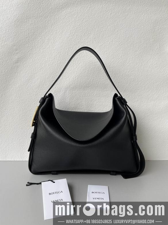 Bottega Veneta Replica Bags Cradle 31.5x正面高23x反面高35x5.5cm  BG