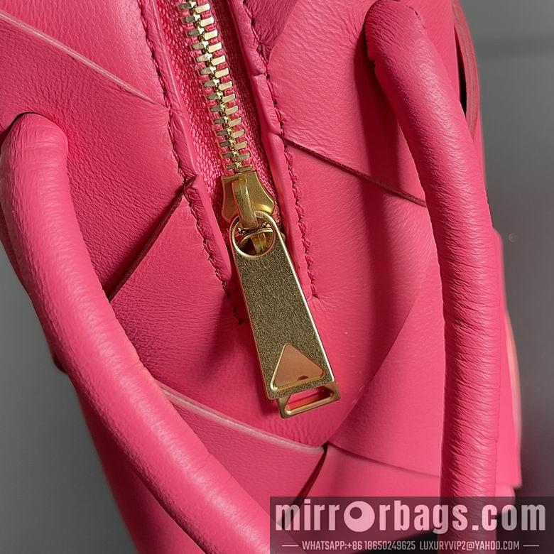 Bottega Veneta Replica Bags 701915 14x14x7cm BG 2