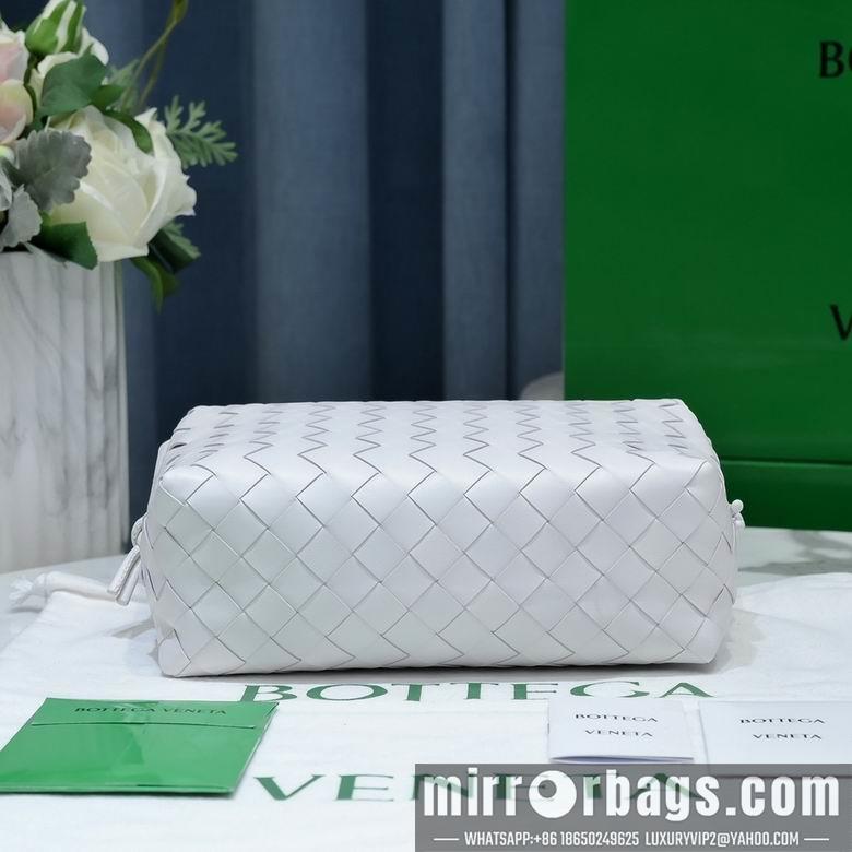 Bottega Veneta Replica Bags 6684 22x15x8cm DL 2