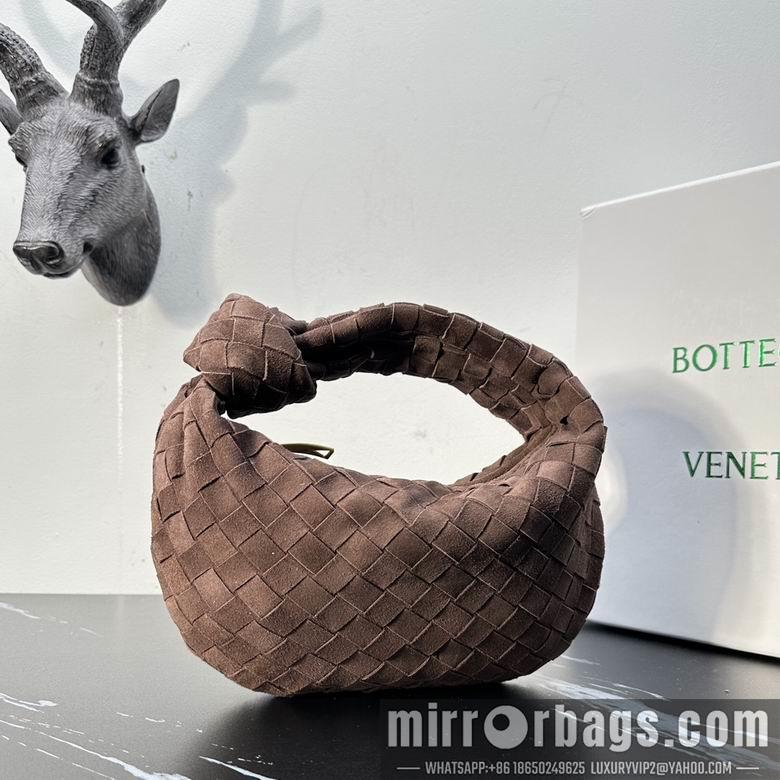 Bottega Veneta Replica Bags jodie 44053 28X23X8cm BG 3