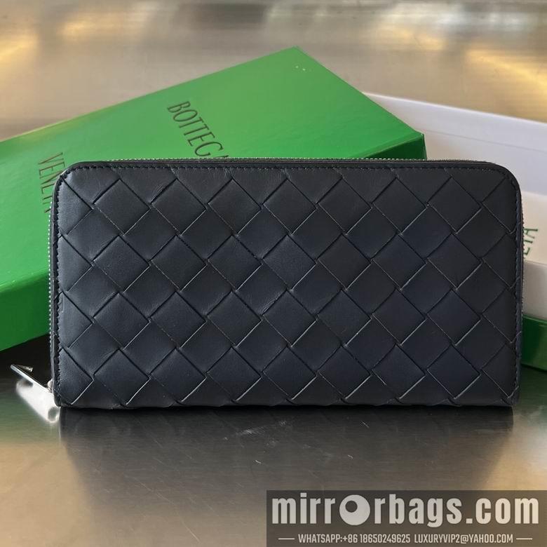 Bottega Veneta Replica Bags 593217 19X10X2cm YG 4