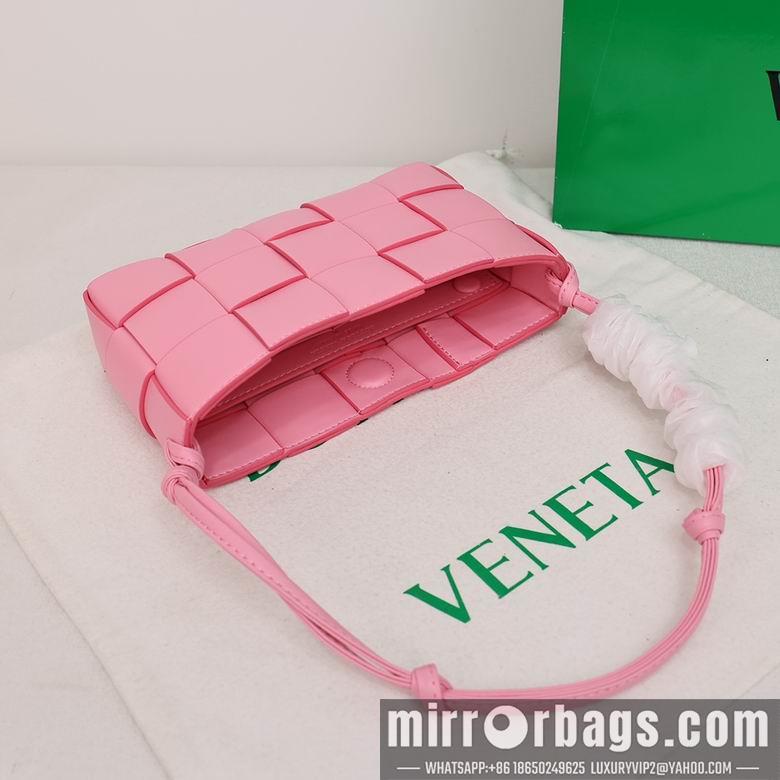 Bottega Veneta Replica Bags 3033 23X15X5.5cm XMY 4