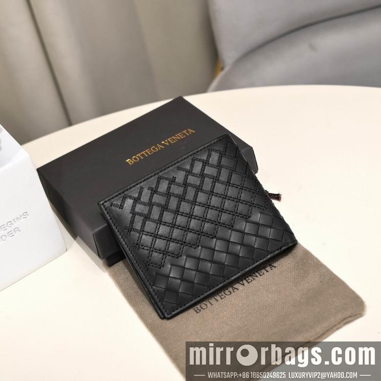 Bottega Veneta Replica Bags 1623A 10X11cm YG 1
