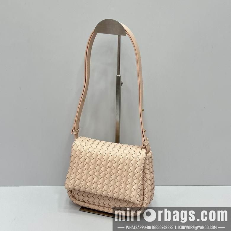 Bottega Veneta Replica Bags 20X25X6cm 031701 DN 4