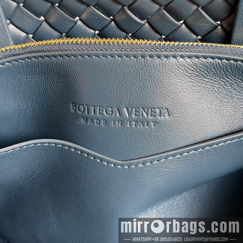 Bottega Veneta Replica Bags 709420 26x13x20.5cm BG 2