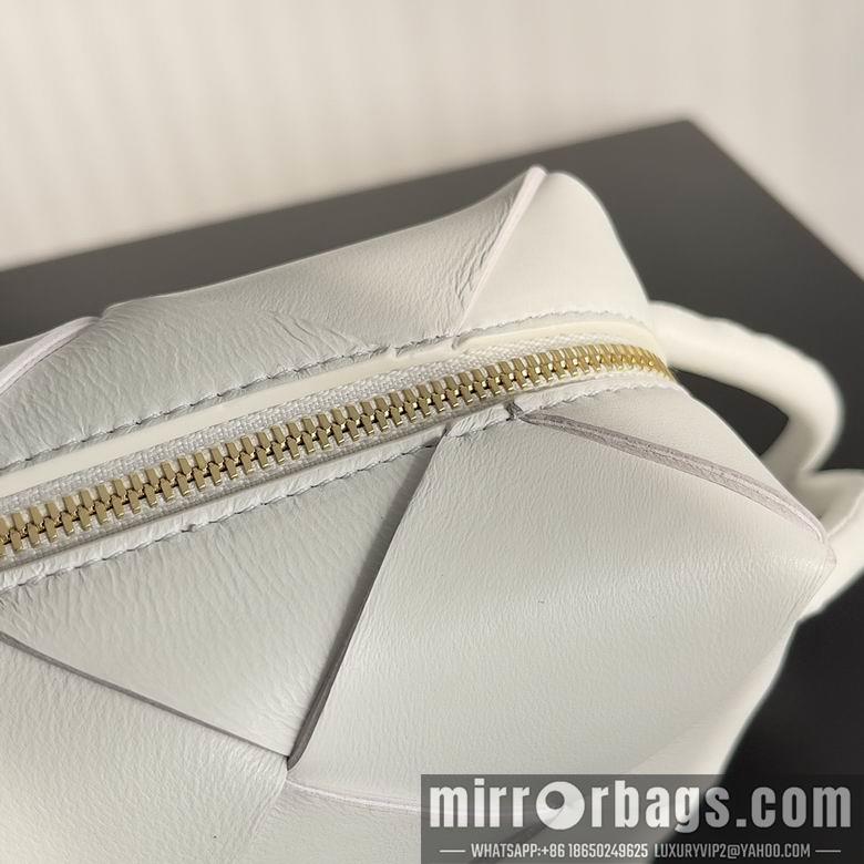 Bottega Veneta Replica Bags 701915 14x14x7cm BG 5