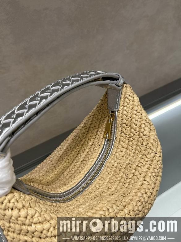 Bottega Veneta Replica Bags 9872 13X20X9.5cm JY 5