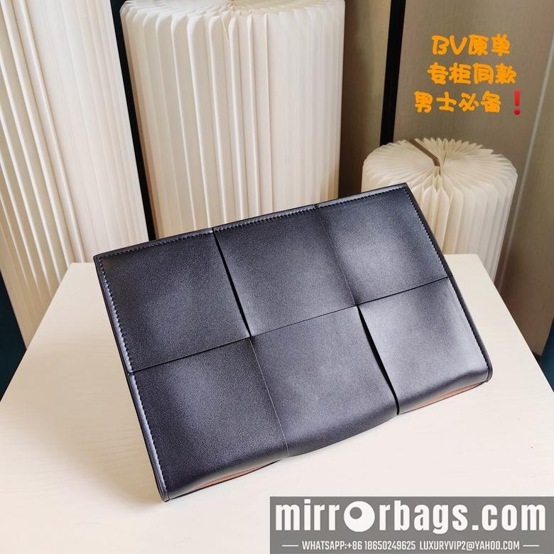 Bottega Veneta Replica Bags 8179 30X20X2cm XMY