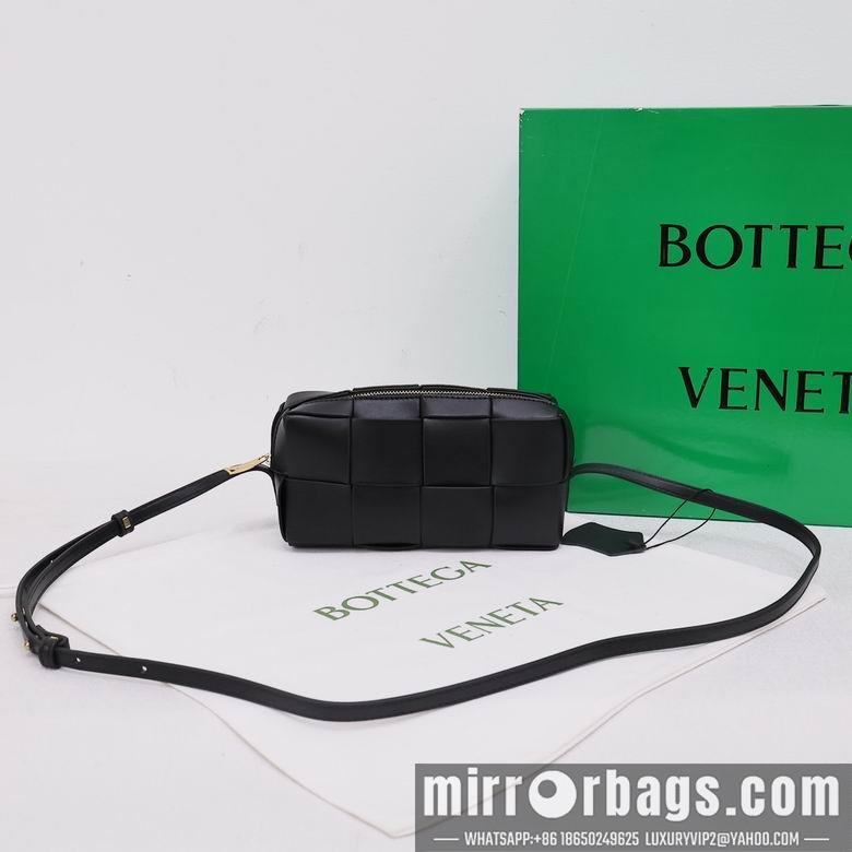 Bottega Veneta Replica Bags 6073-2 9X18X4cm XMY 3colour
