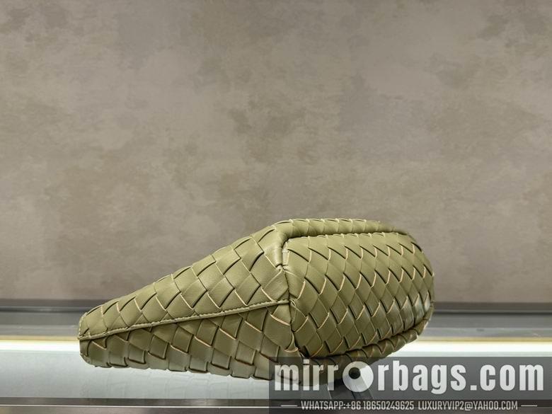 Bottega Veneta Replica Bags 9923 29X15X28cm 9921 24X13X23cm JY 4