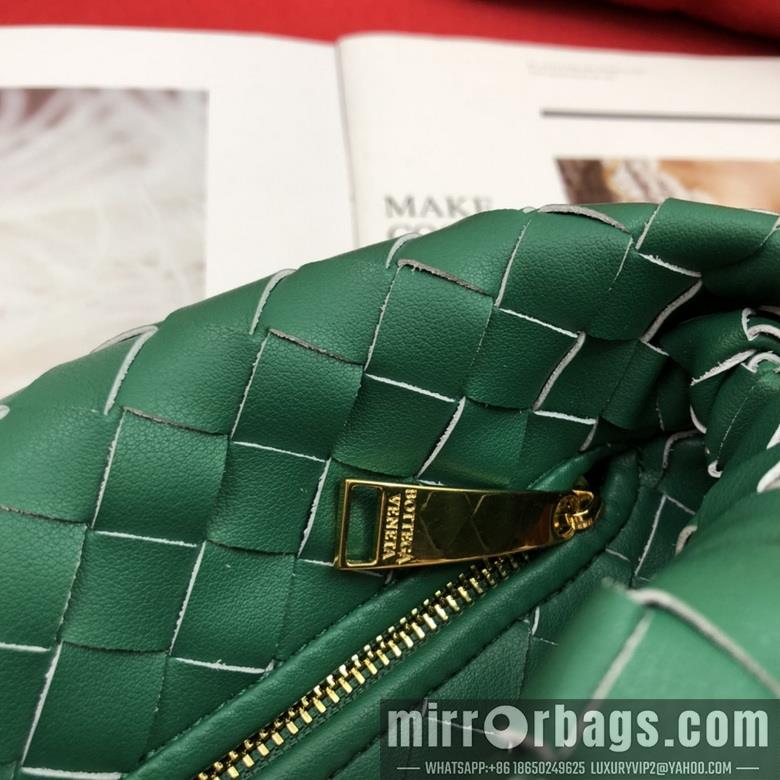 Bottega Veneta Replica Bags tote 8078 27X22X3cm JY 5