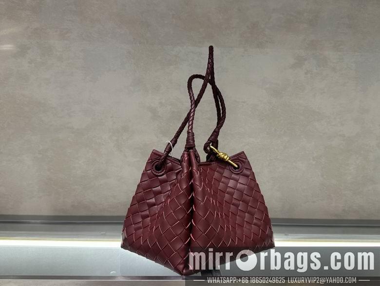 Bottega Veneta Replica Bags Andioma 6010 21X15X15cm JY 9