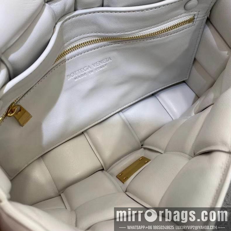 Bottega Veneta Replica Bags Cassstte 26x18x8 cm dl 10