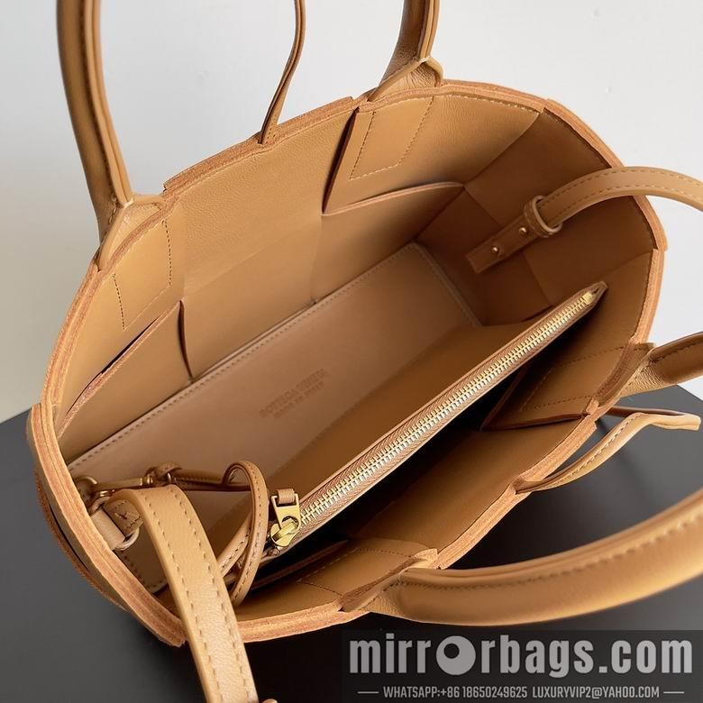 Bottega Veneta Replica Bags 709337 25x16x8cm BG 2