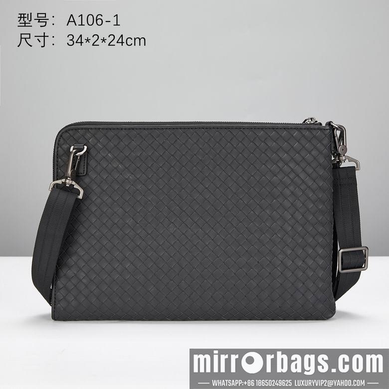 Bottega Veneta Replica Bags 106-1 34X2X24cm XM