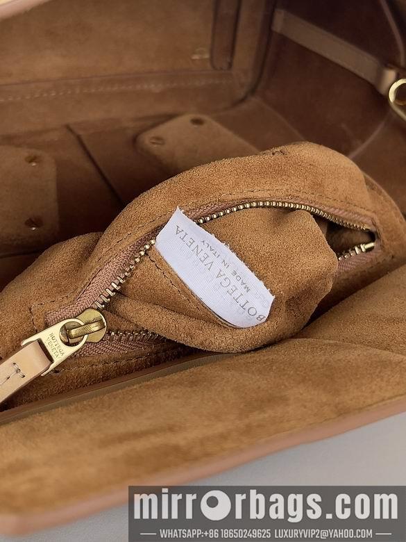 Bottega Veneta Replica Bags Arco 20x20x9cm BG 1