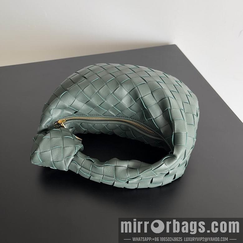 Bottega Veneta Replica Bags 651876 23x15x5cm BG 15