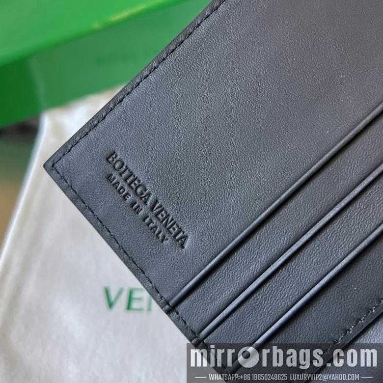 Bottega Veneta Replica Bags 742143 12.5X9.5X1.5cm YG 3colour