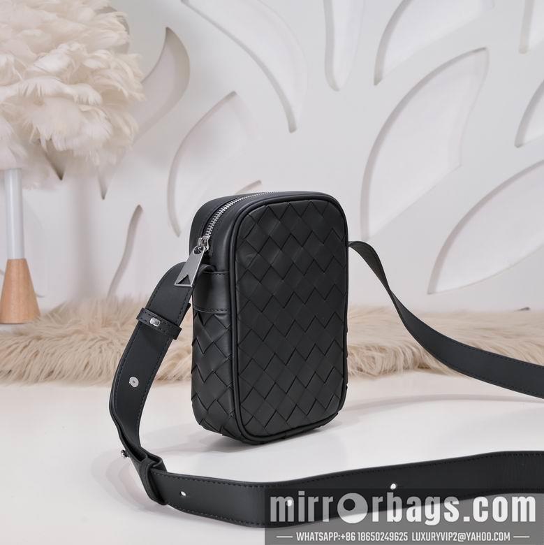 Bottega Veneta Replica Bags 18X13X5cm 103016 WP