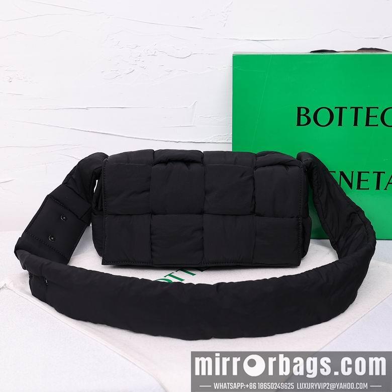 Bottega Veneta Replica Bags 30X15X8cm 071103 XMY 2