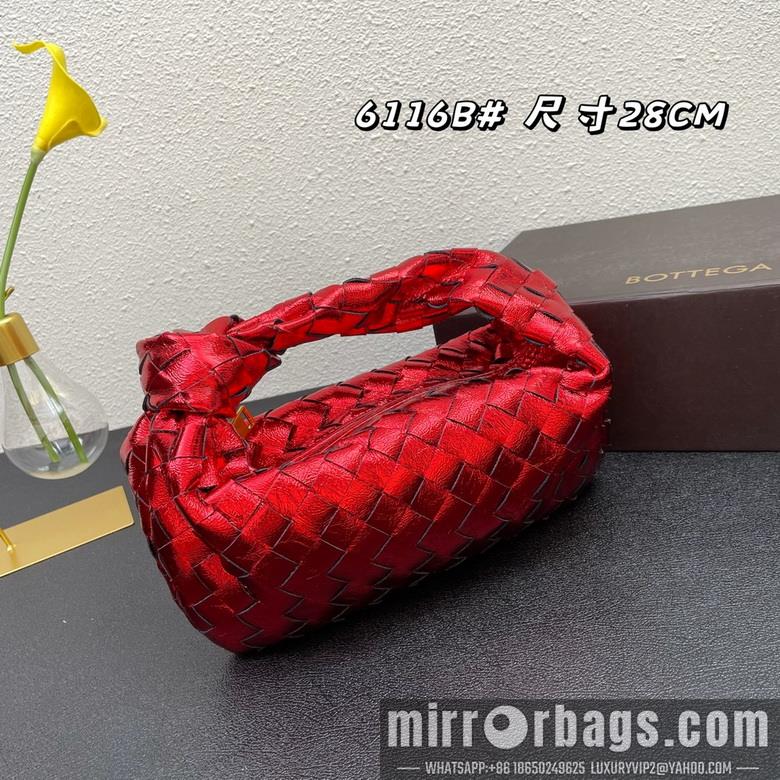 Bottega Veneta Replica Bags tote 6116B 28cm JY 1