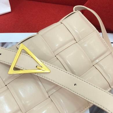 Bottega Veneta Replica Bags Dabiel lee 9932 26cm JY 10