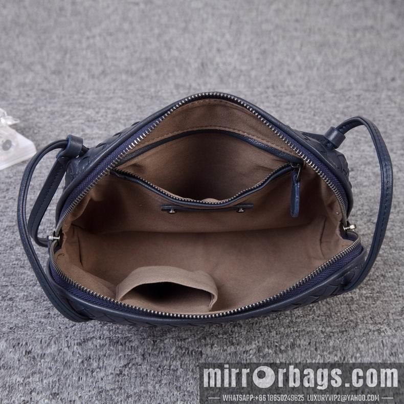 Bottega Veneta Replica Bags 25x19x5 cm dl