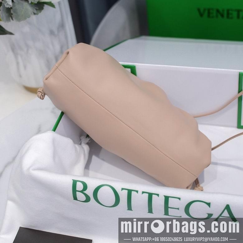 Bottega Veneta Replica Bags Pouch 22x10x6cm DL 14