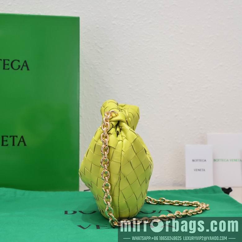 Bottega Veneta Replica Bags 651876 28x23x8cm  BG