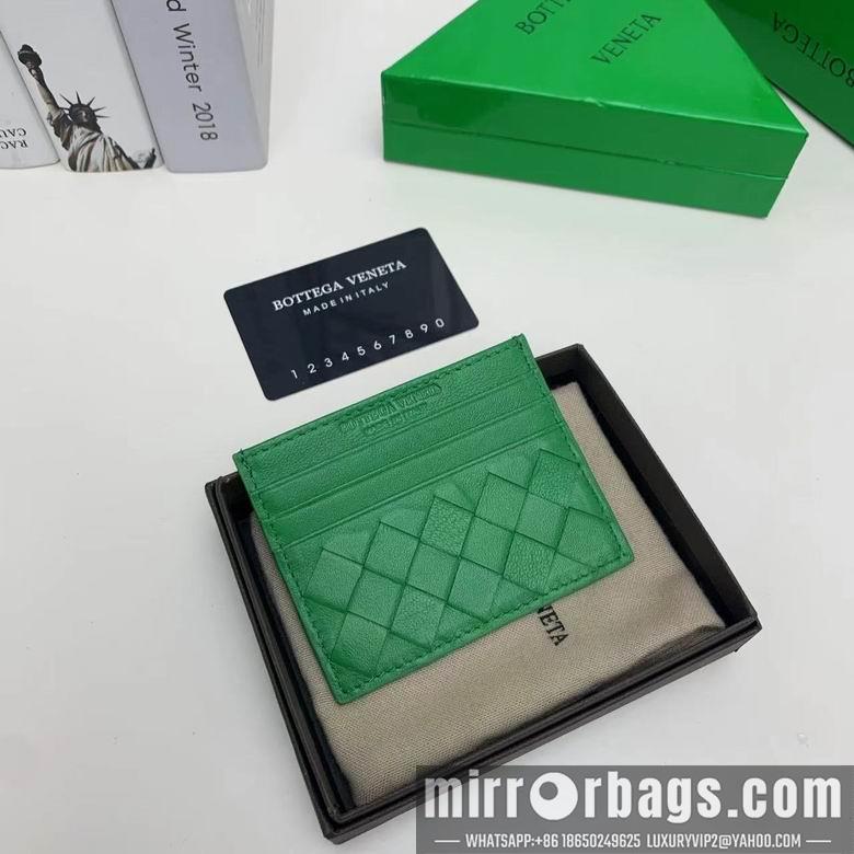 Bottega Veneta Replica Bags 1027 10X8.5cm ZC 2