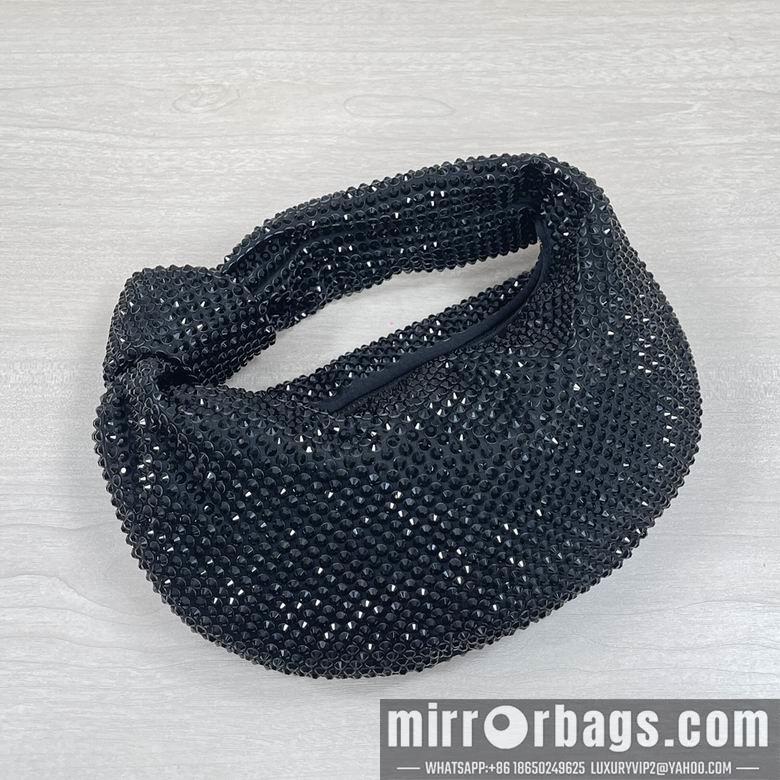 Bottega Veneta Replica Bags Bv Dot Sandals 44061 28x23x8cm DL 6